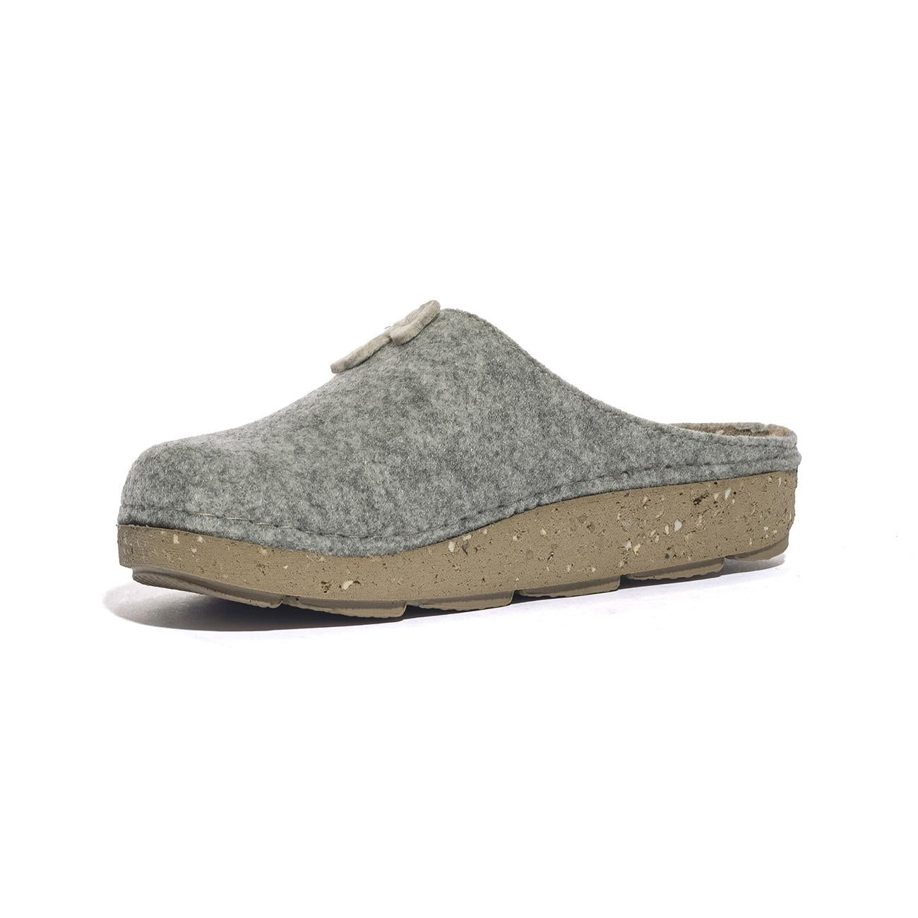 Ciabatte Inblu Ed000028 Argento ED000028ARGENTO IN BLU