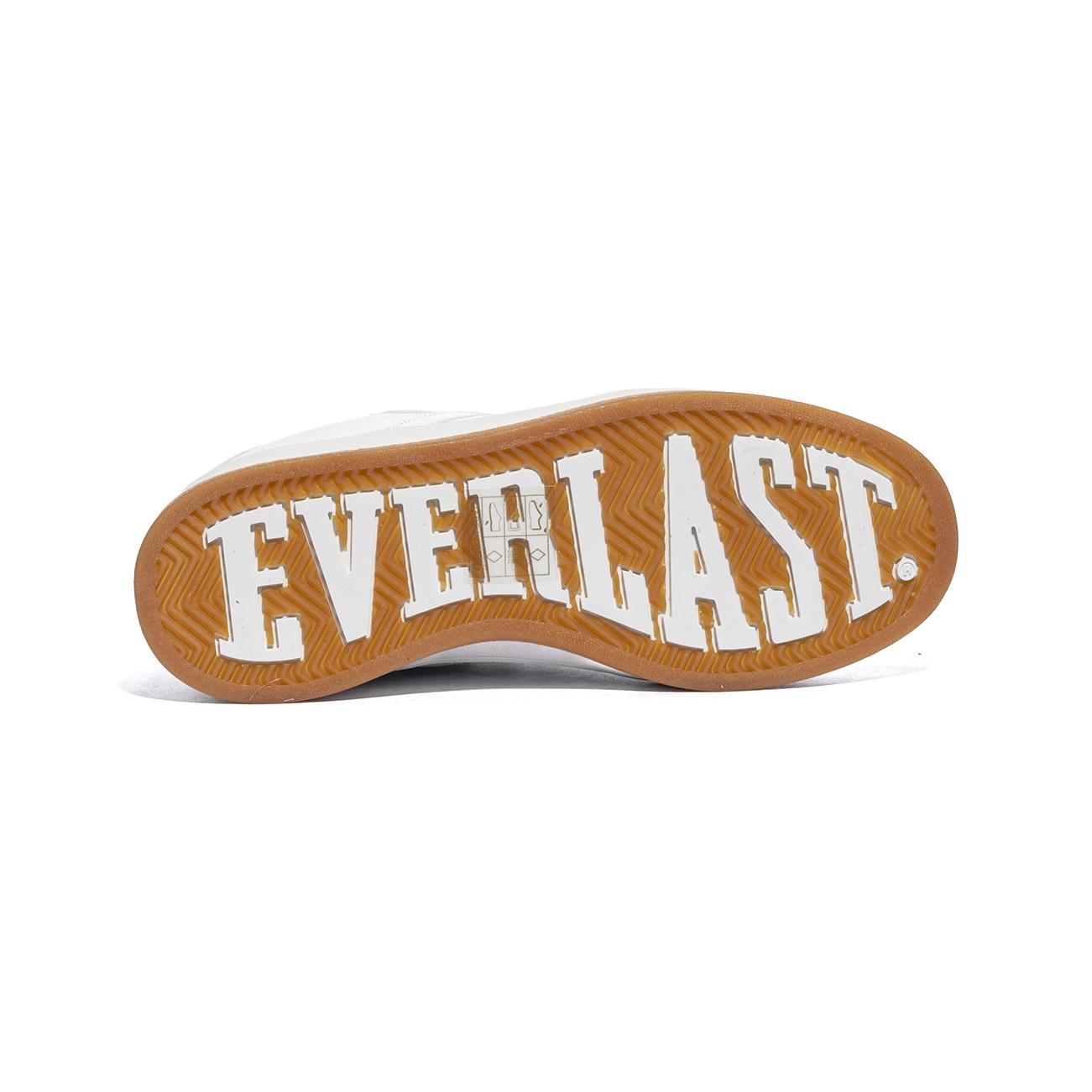EVERLAST EV-087 WHITE GUM Sneakers Unisex 