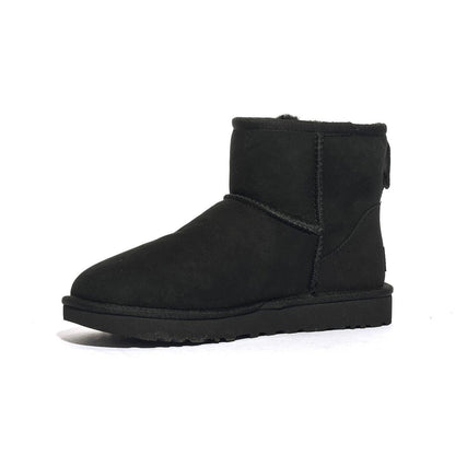 Ugg 1016222 BLK MAMMUT Donna 