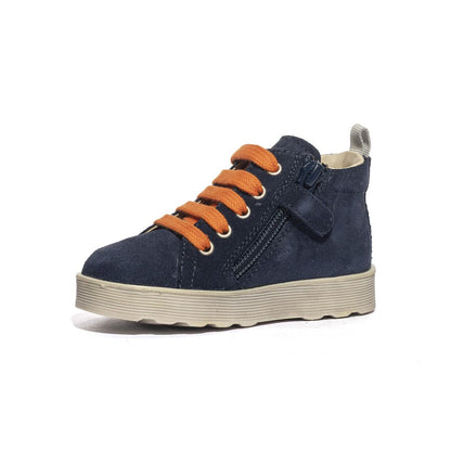 Sneakers Falcotto  Evaert Blu 0012502306.01.0C02NAVY FALCOTTO