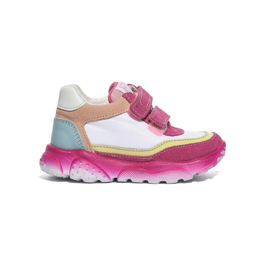 FALCOTTO 0012019002.02.1L43 BRIGHT FUCHSIA Sneakers Bambina 