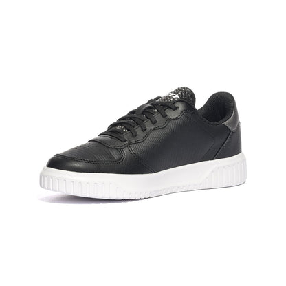 LOTTO 219988 ALL BLACK GRAVITY TITAN Sneakers Donna 