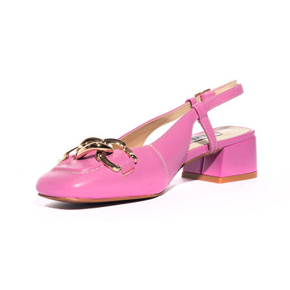 KEYS K7671 FUXIA Decollete Donna 