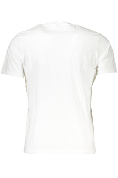 NORTH SAILS 902837000_BI0101 Bianco T-Shirt Uomo 