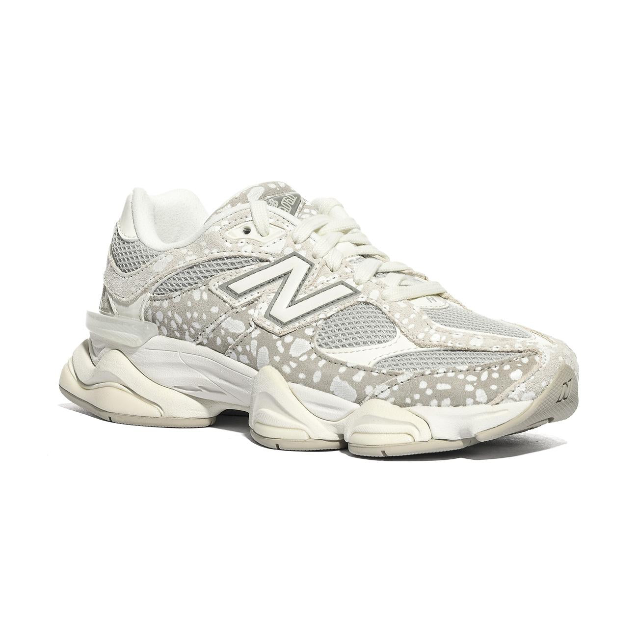 NEW BALANCE U90606GE MIX Sneakers Donna 