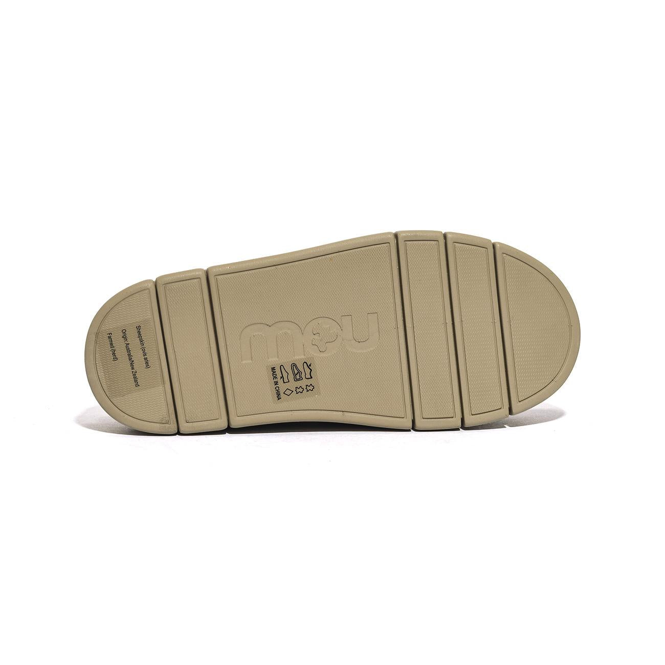 MOU 531001 STME MAMMUT Donna 