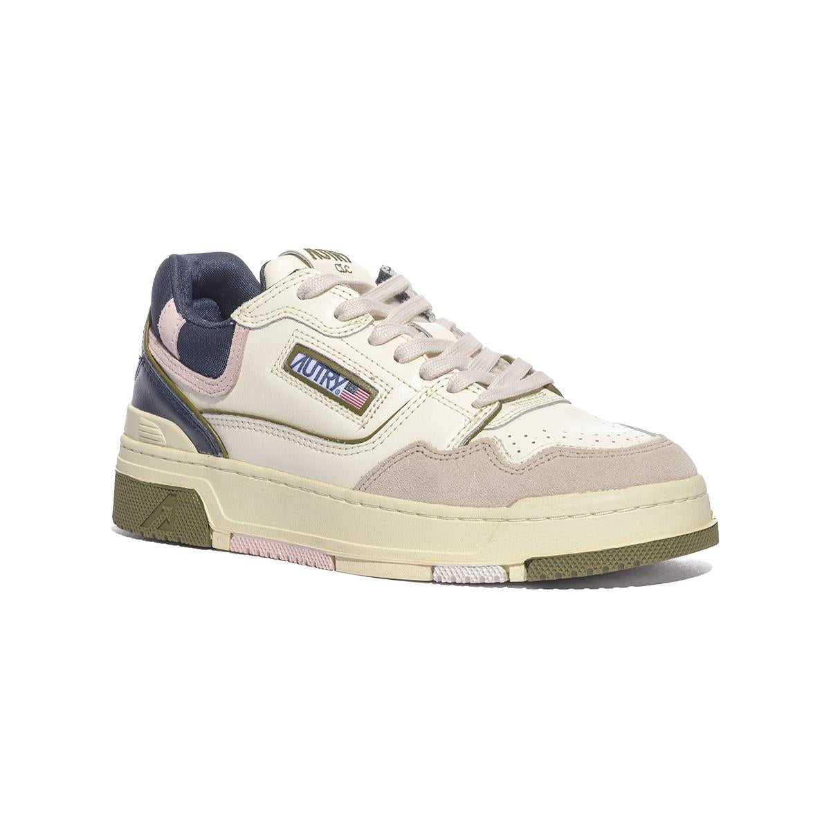 AUTRY CLC MC ROLWMC07 Sneakers Donna 