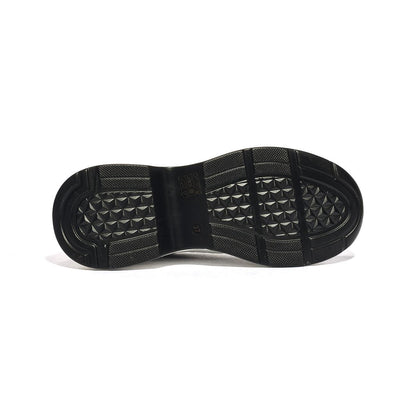 MARIELLA BURANI 51791 BLACK WHITE Sneakers Donna 