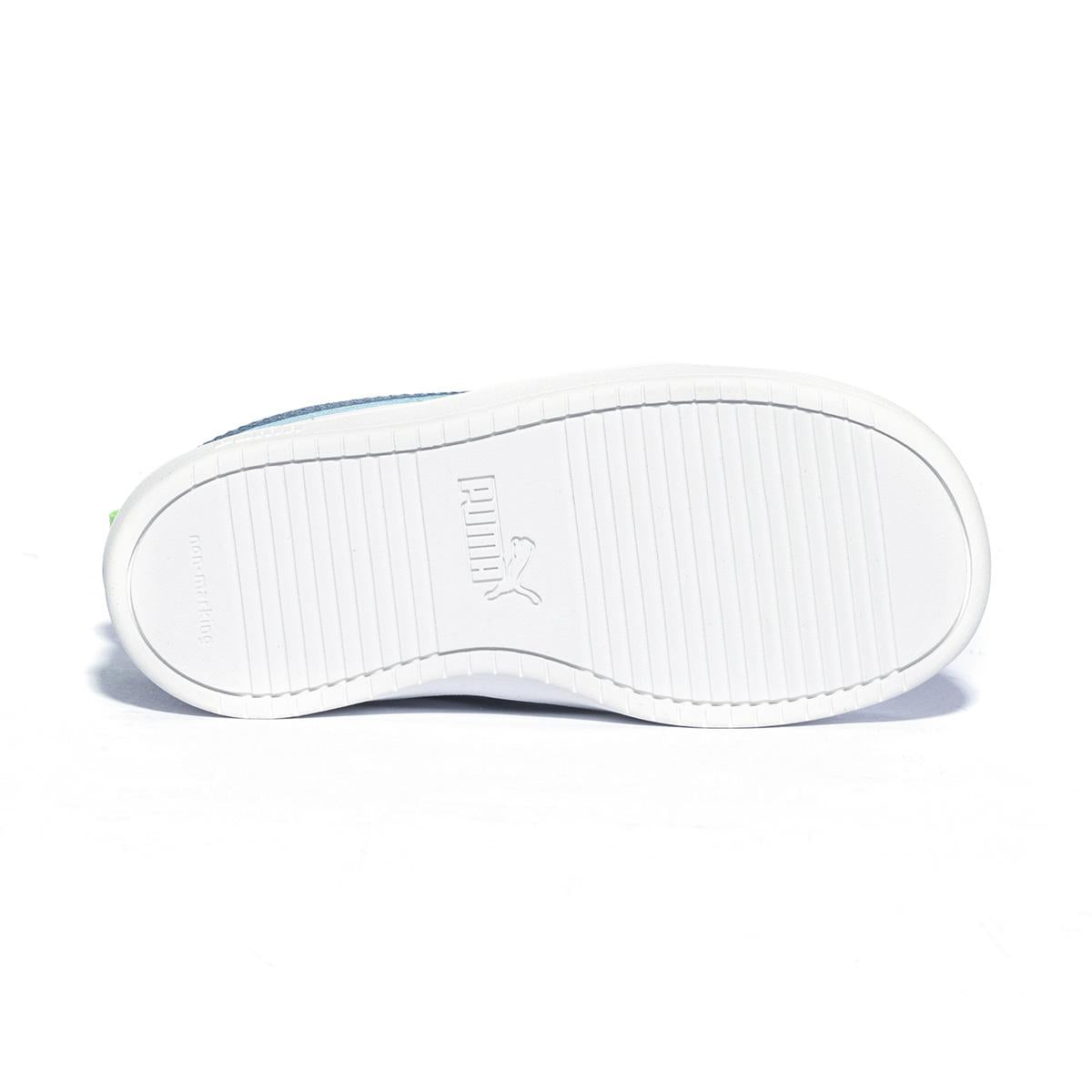 PUMA 385836-14 MIX Sneakers Bambino 