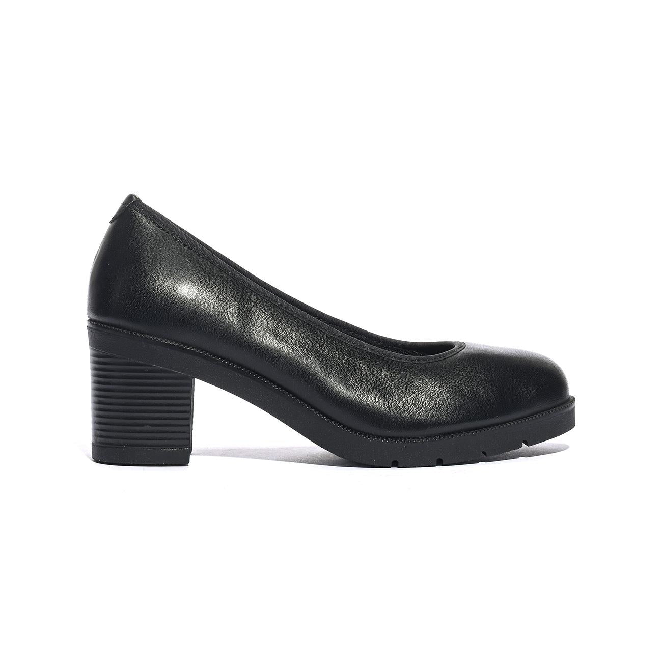 JOAN LEI JOAN13543 BLACK Decollete Donna 