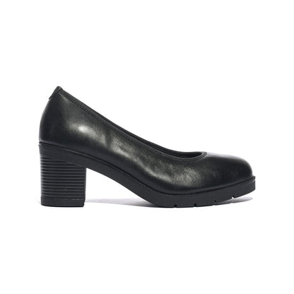 JOAN LEI JOAN13543 BLACK Decollete Donna 