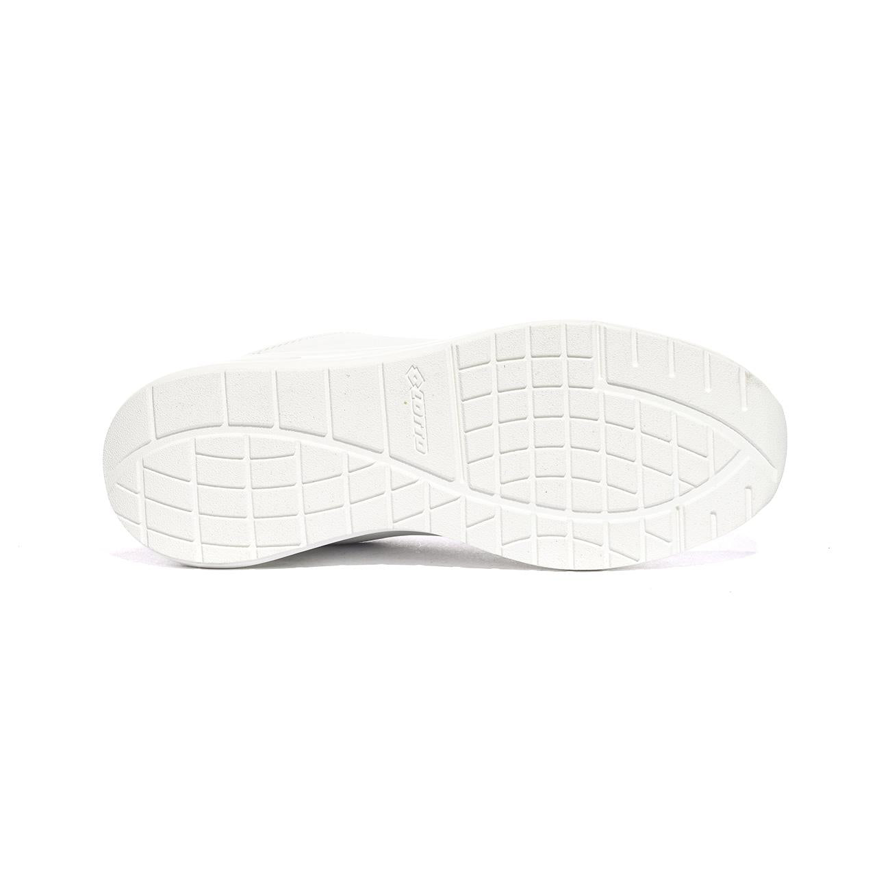 LOTTO 222218 WHITE Sneakers Donna 