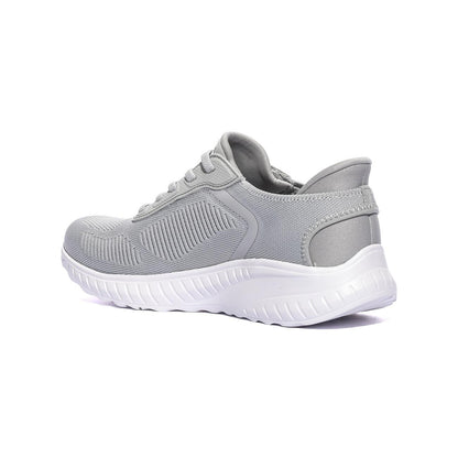 SKECHERS 117497 LTGY Sneakers Donna 