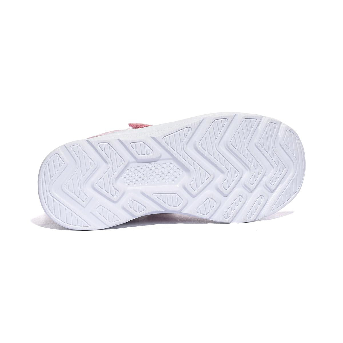 LUMBERJACK 102268147 CANDY PINK Sneakers Bambina 