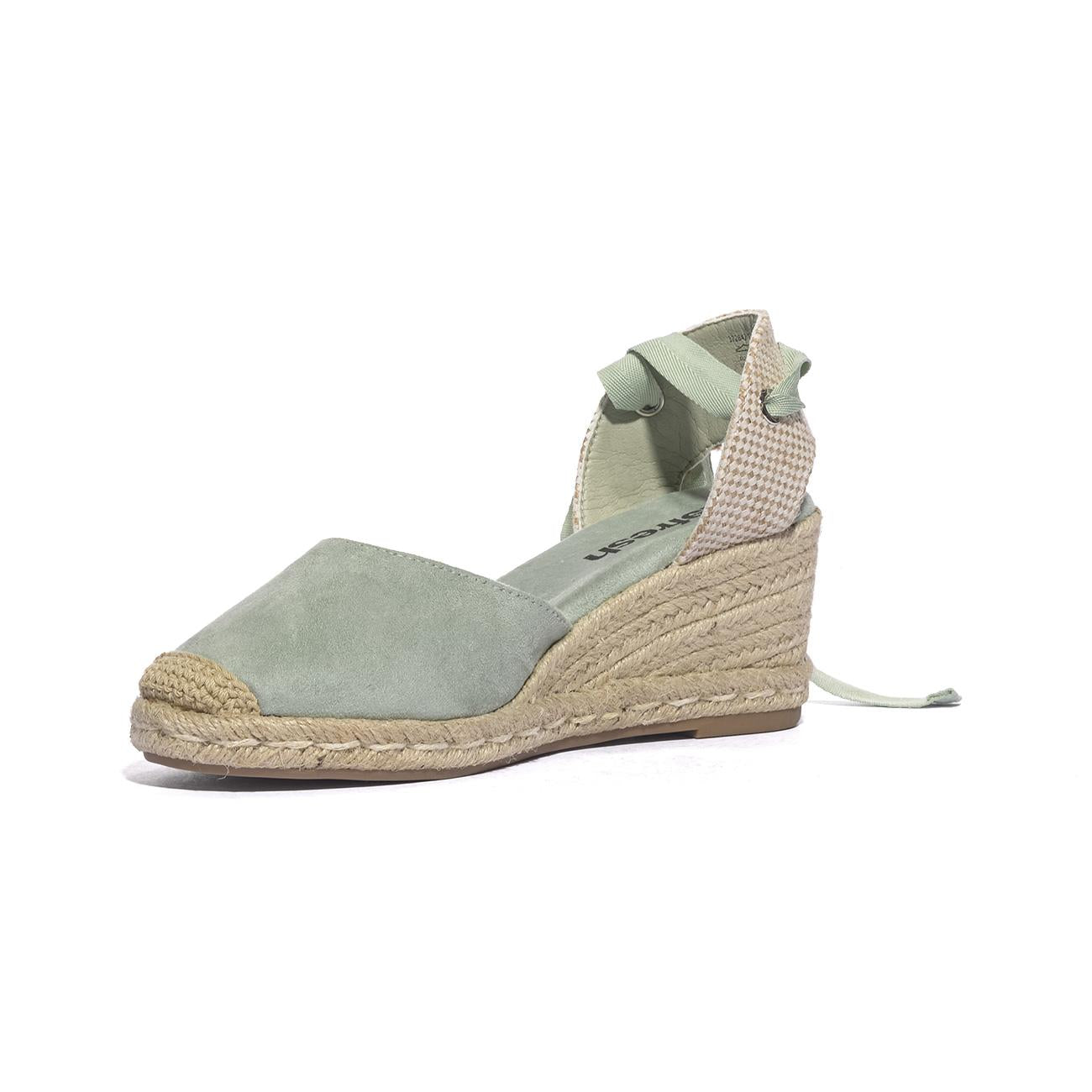 REFRESH 172642 AQUAAQUA Espadrillas Donna 