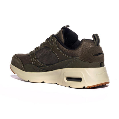 SKECHERS 232646 OLV Sneakers Uomo 