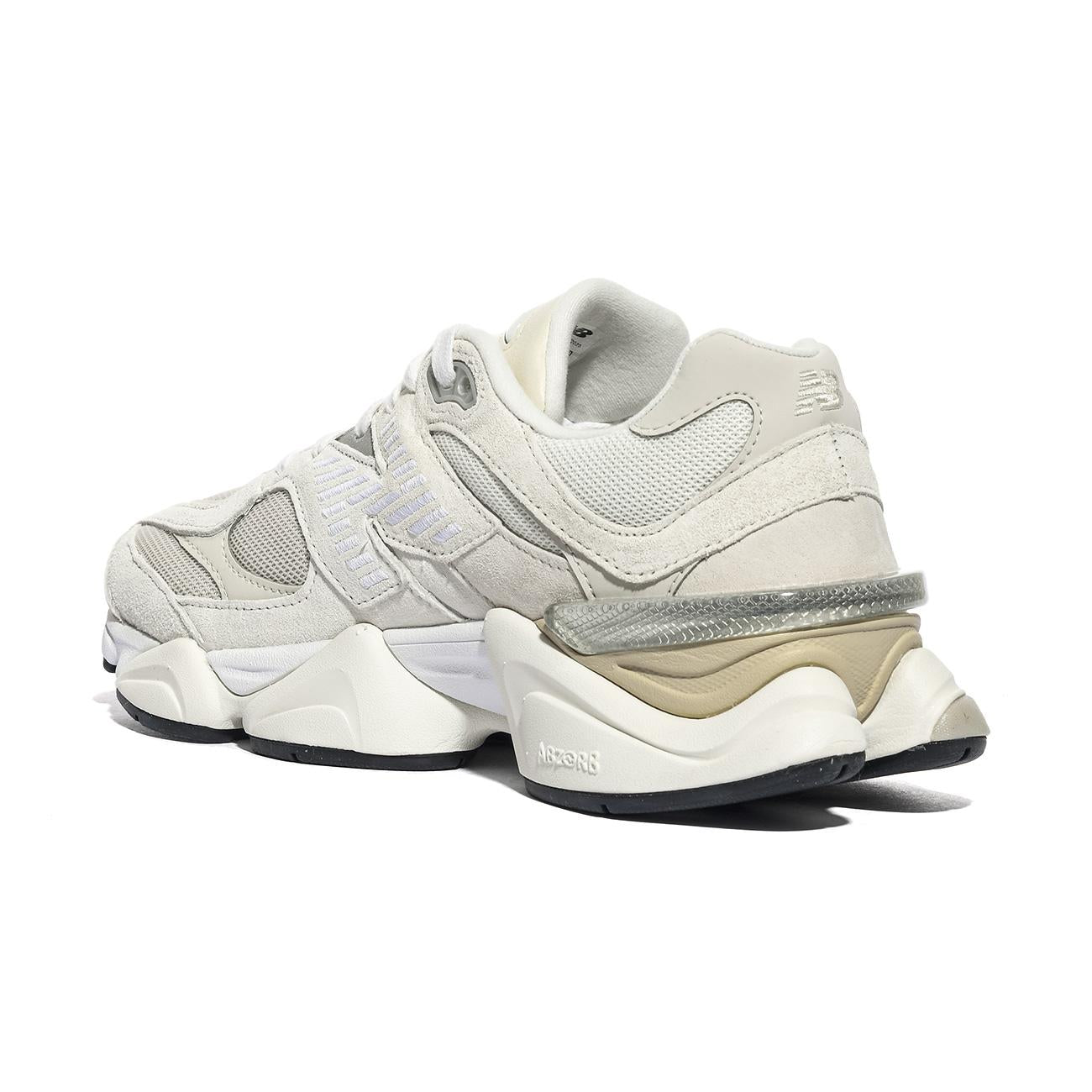 NEW BALANCE U9060WHT MIX Sneakers Uomo 