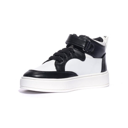 BALDUCCI BS5381 BLACK Sneakers Bambina 