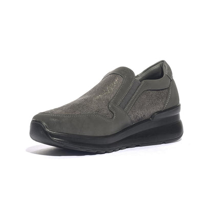 EVA 2904 GREY Sneakers Donna 