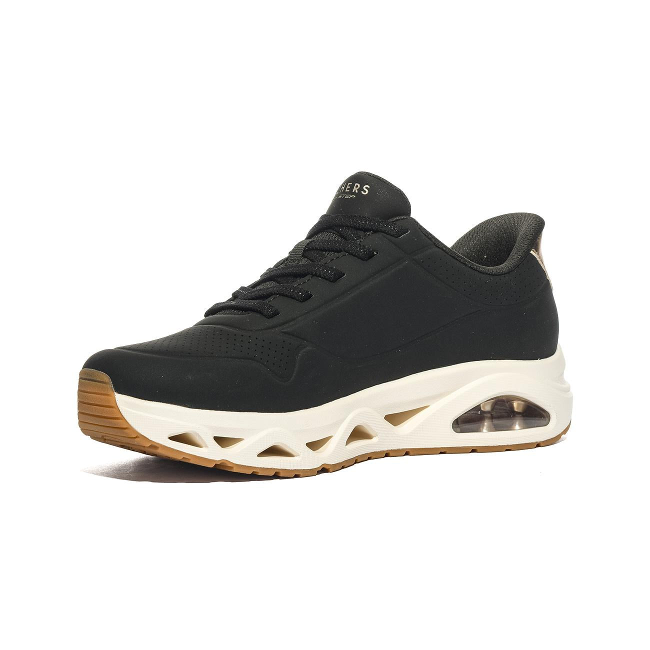 SKECHERS 190113 BLK Sneakers Unisex 