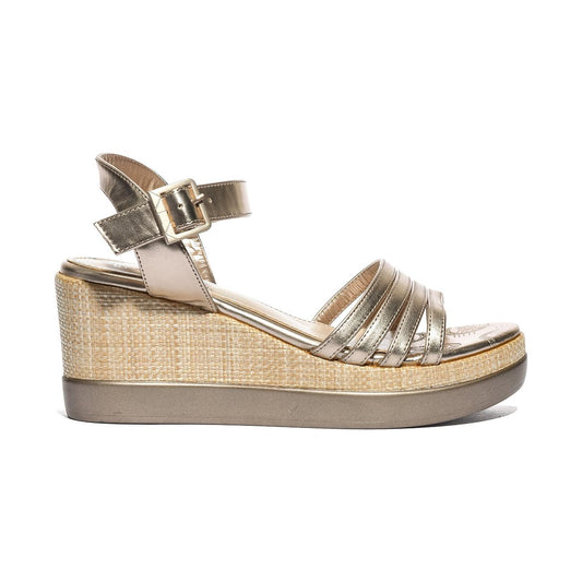 ALV By Alviero Martini ALVSD0066 NUDE Sandali Donna 