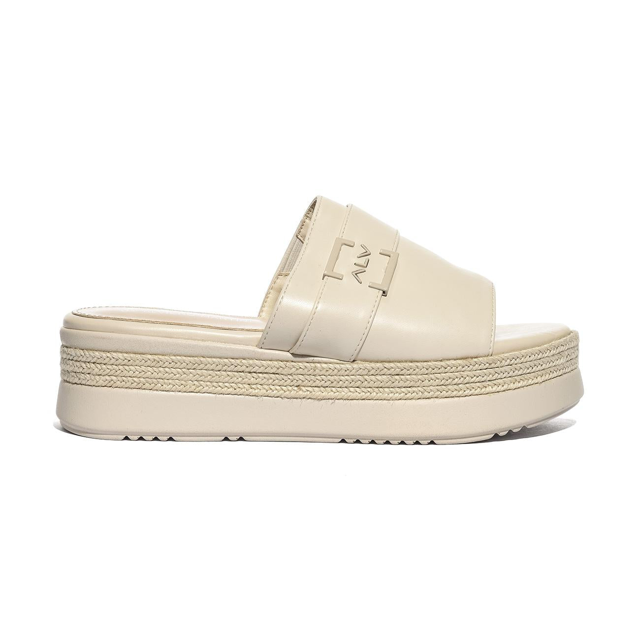 ALV By Alviero Martini ALVSD0068 BEIGE Sandali Donna 