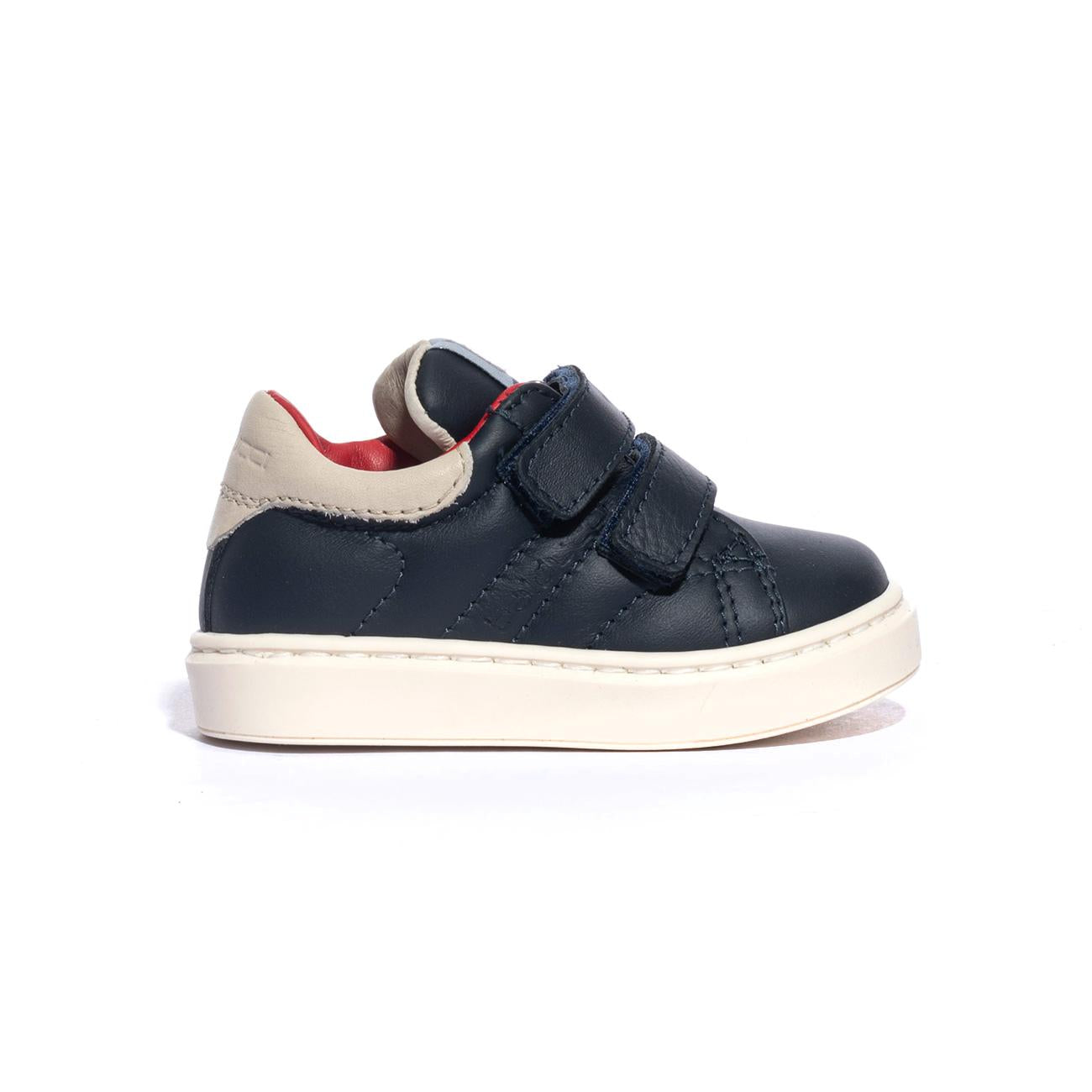 BALDUCCI CITA6685 BLU Sneakers Bambino 