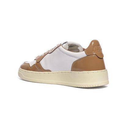 AUTRY MEDALIST AULW RT02 Sneakers Donna 