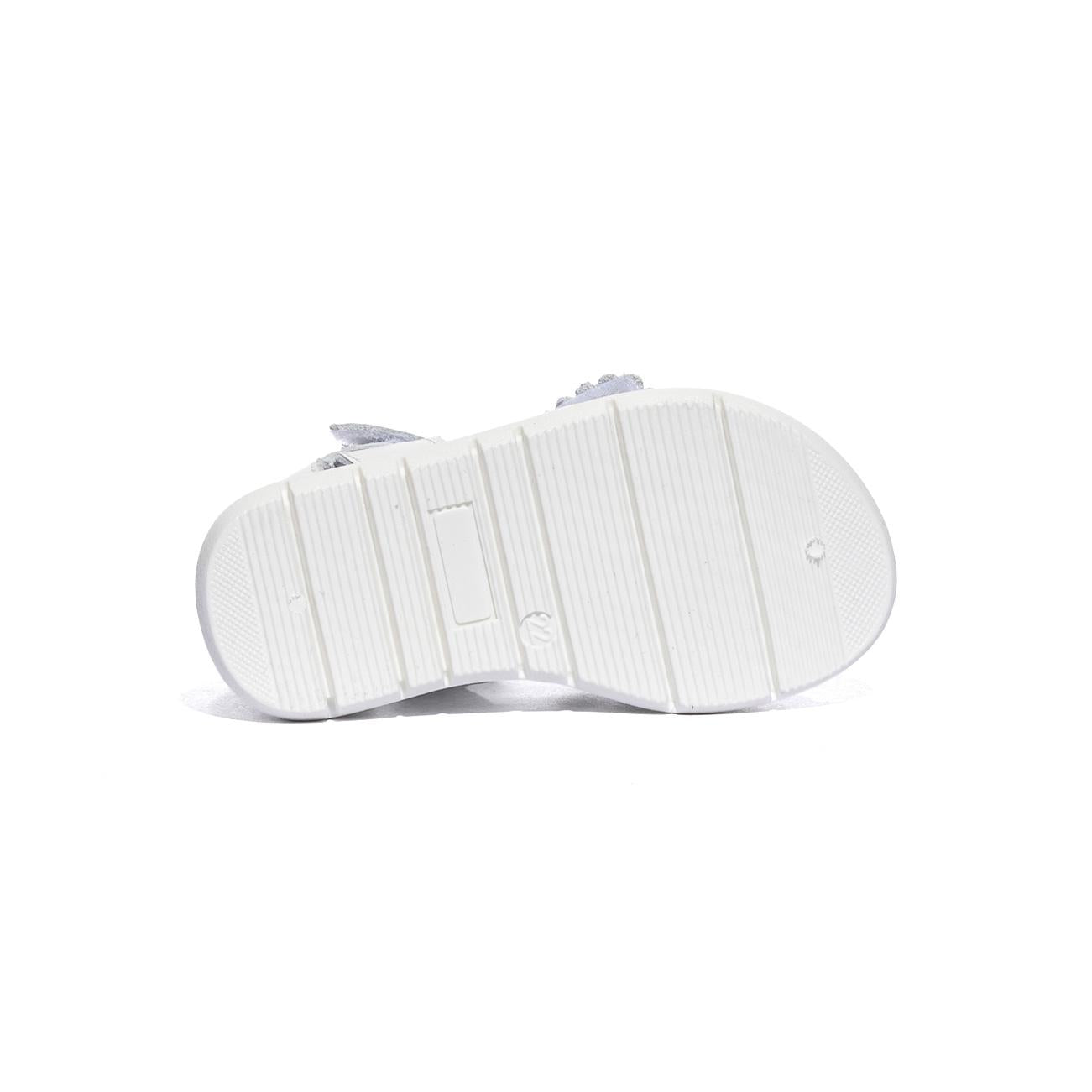 BALDUCCI CITA7344 BIANCOBIANCO Sandali Bambina 