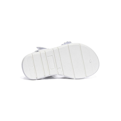 BALDUCCI CITA7344 BIANCOBIANCO Sandali Bambina 