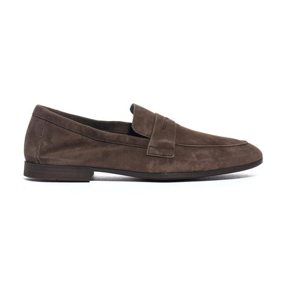 FRAU 34D5 T.MORO Mocassini Uomo 