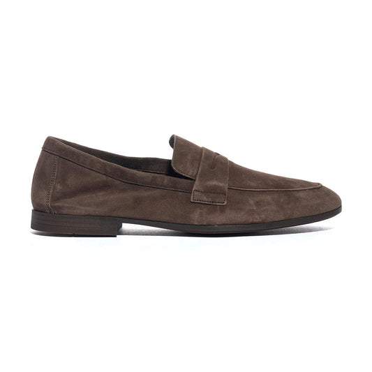 FRAU 34D5 T.MORO Mocassini Uomo 