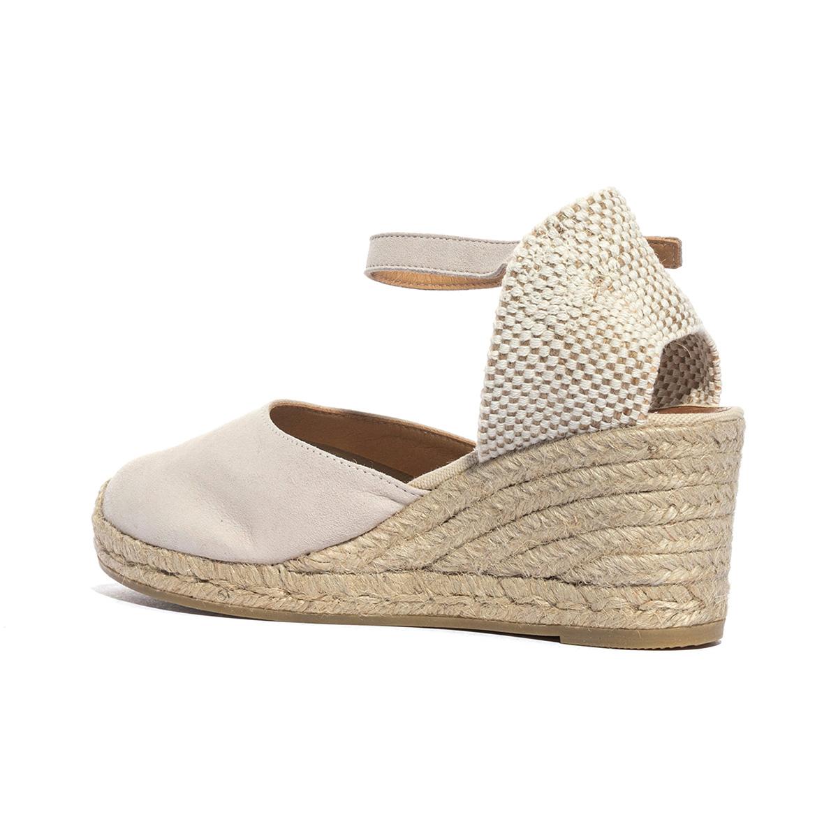 Sandali Frau 63d6 BIanchi 63D6CALCE FRAU
