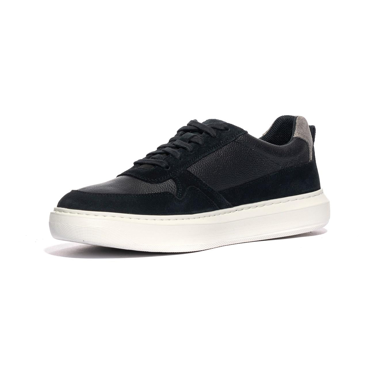 GEOX U465WA 2247 NAVY  C4002 Sneakers Uomo 