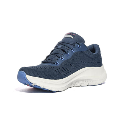 SKECHERS 150051 NVMT Sneakers Donna 