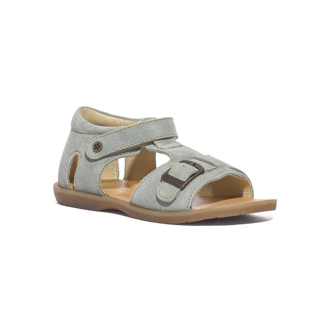NATURINO 0010502485.34.2F54 SAGE ZUCCA Sandali Bambino 