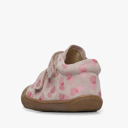 Sneakers NATURINO COCOON VL rosa 0012012904-GQ-1M29CIPRIA-MULTI NATURINO