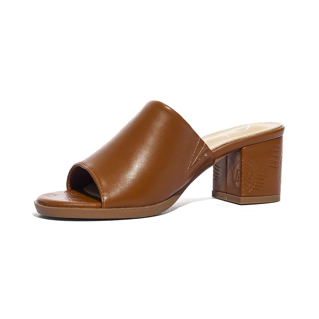 ALV By Alviero Martini ALVSD0059 TAN Sandali Donna 