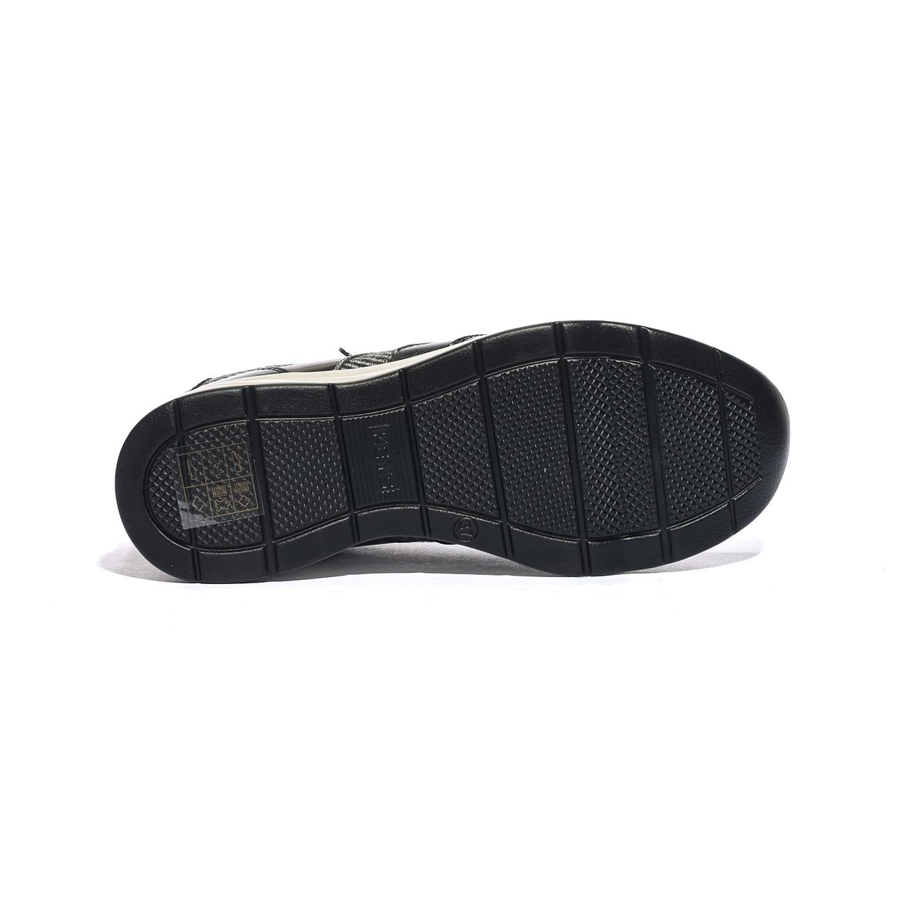 KEYS K11250 BLACK Sneakers Donna 
