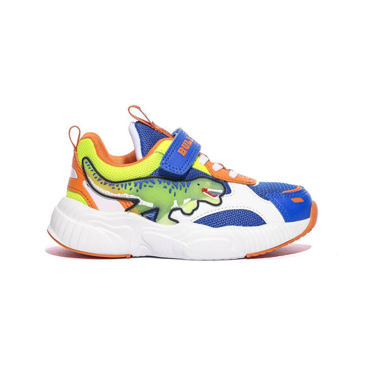 BULL BOYS DNAR5115B00 RYBI Sneakers Bambino 