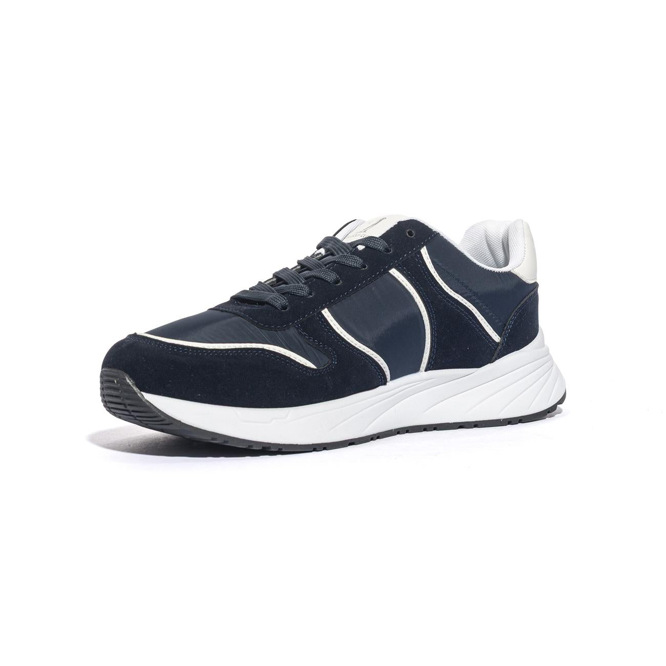 U.S. GOLF CLUB US4534 NAVY Sneakers Uomo 