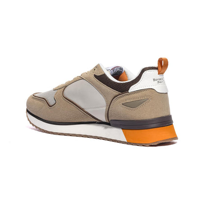 BEVERLY HILLS POLO CLUB BHM613200 3563 Sneakers Uomo 