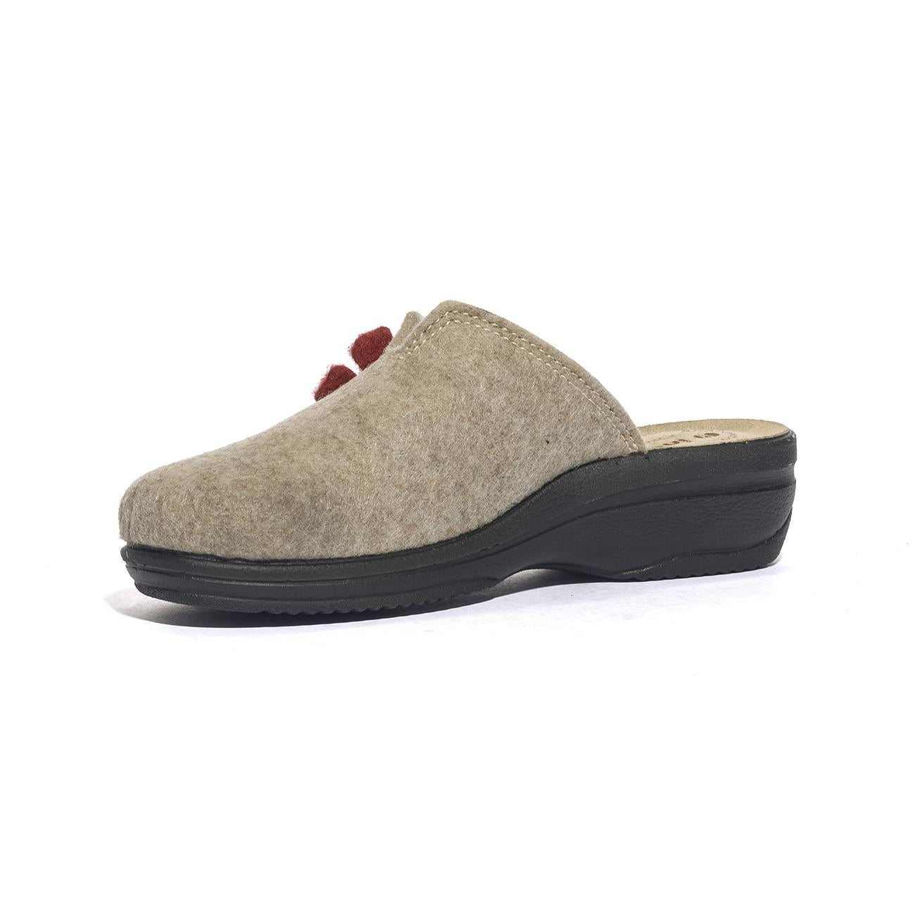 Ciabatte Inblu Lv000014 Beige LV000014SABBIA IN BLU