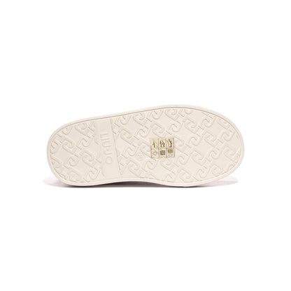 Sneakers Liu Jo MNKYL Rosa 4F4303TX064S1603ANTIQUE ROSE LIUJO