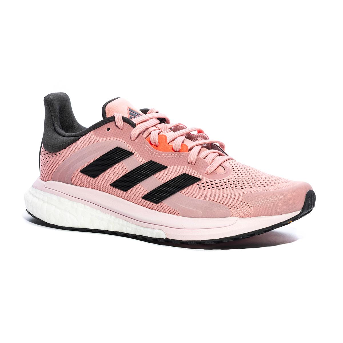 ADIDAS GX3058 MAUVE CARBON TURBO Sneakers Donna 