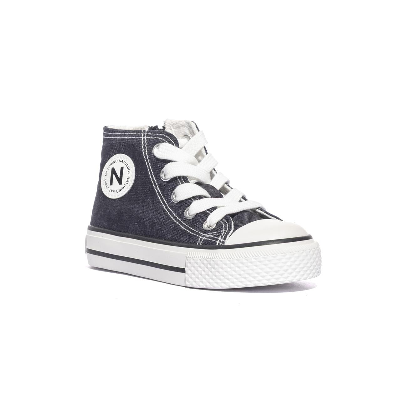 Sneakers Naturino Ylfas Navy 