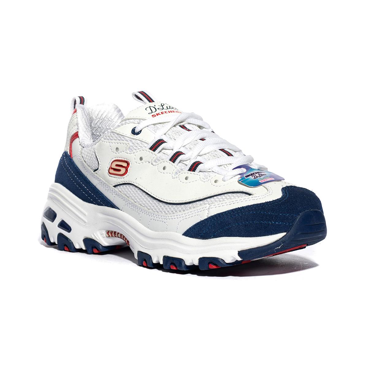 SKECHERS 13148 WNVR Sneakers Donna 