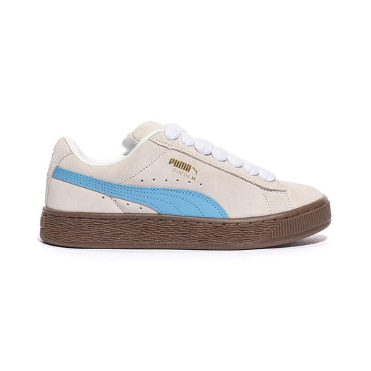 PUMA 396577-26 white Sneakers Donna 