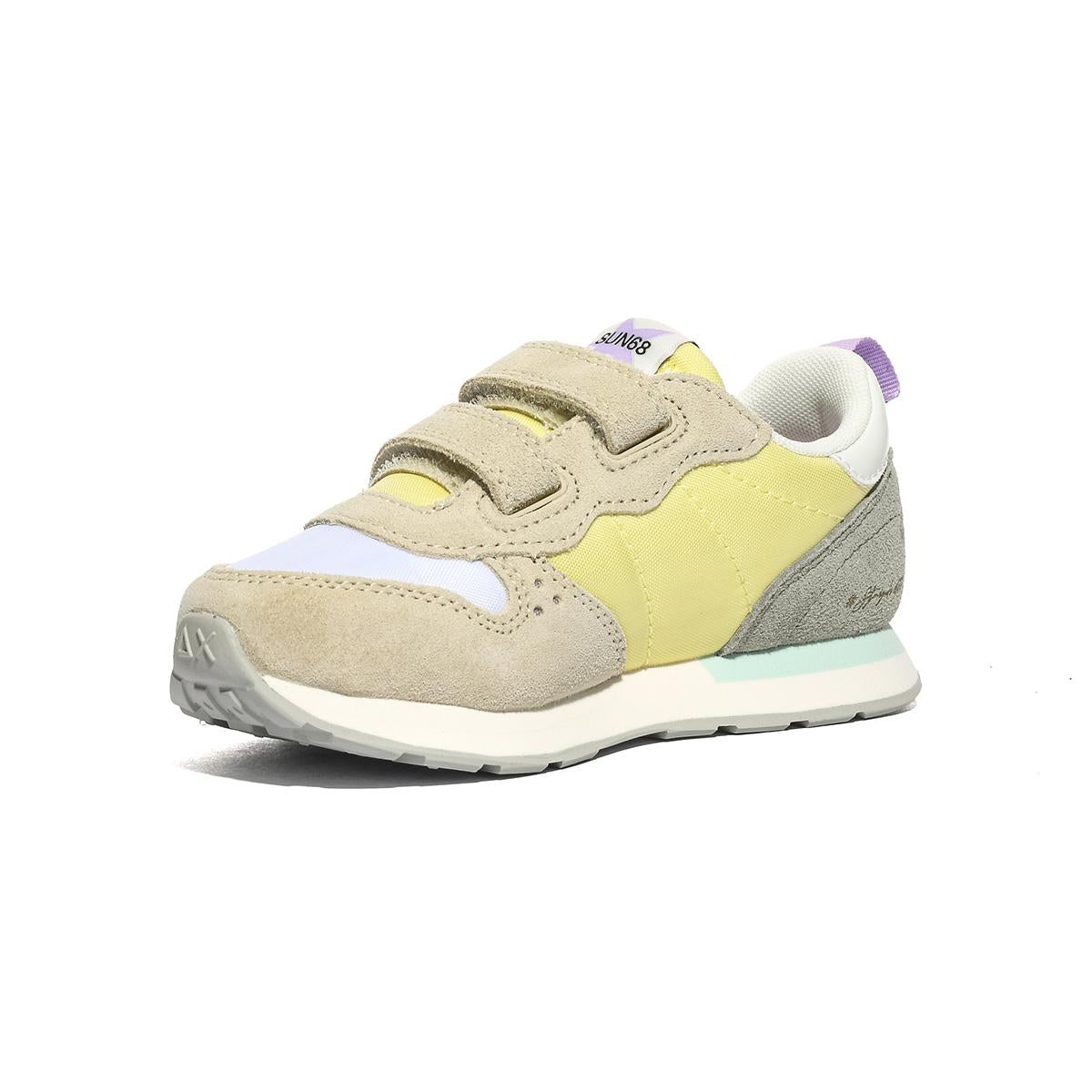 SUN 68 Z35411B 31 Sneakers Bambina 