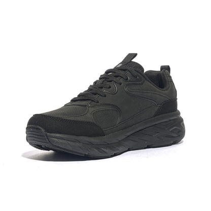 AUSTRALIAN AU42M113 TRIPLE BLACK Sneakers Uomo 